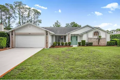 231 Wellington Drive, Palm Coast, FL 32164 - Photo 1