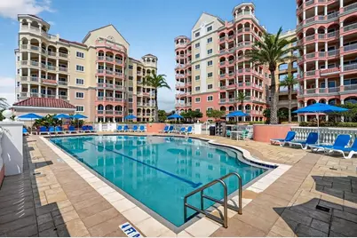 200 Ocean Crest Drive #713, Palm Coast, FL 32137 - Photo 9