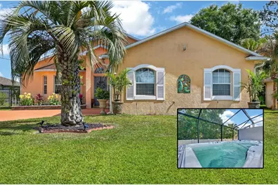 39 Wheeling Lane, Palm Coast, FL 32164 - Photo 1