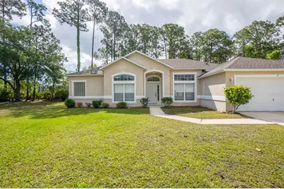 27 Red Clover Lane, Palm Coast, FL 32164 - Photo 3