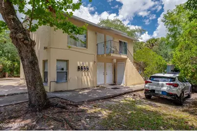 600 S Segrave Street, Daytona Beach, FL 32114 - Photo 1