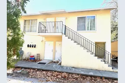 600 S Segrave Street, Daytona Beach, FL 32114 - Photo 1