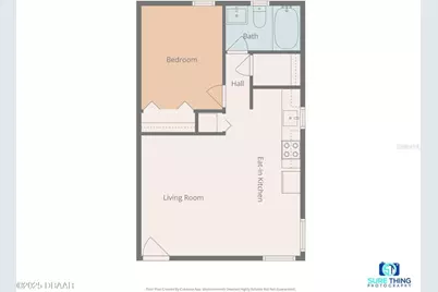 600 S Segrave Street, Daytona Beach, FL 32114 - Photo 17