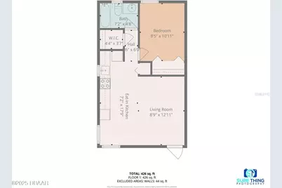 600 S Segrave Street, Daytona Beach, FL 32114 - Photo 9