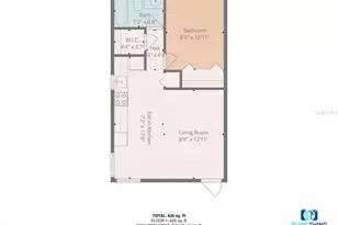 600 S Segrave St, Daytona Beach, FL 32114 - Photo 9
