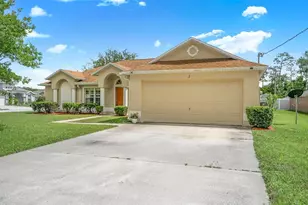 1 Ethan Pl, Palm Coast, FL 32164 - Photo 1
