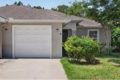 145 Brunswick Lane #B, Palm Coast, FL 32137 - Photo 1