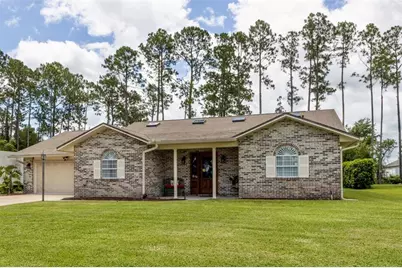 29 Wood Haven Drive, Palm Coast, FL 32164 - Photo 1