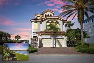 224 Yacht Harbor Dr, Palm Coast, FL 32137 - Photo 1