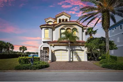 224 Yacht Harbor Drive, Palm Coast, FL 32137 - Photo 73