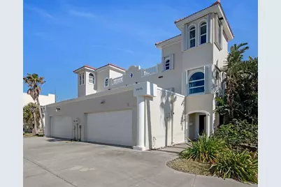 3070 Ocean Shore Boulevard, Ormond Beach, FL 32176 - Photo 1