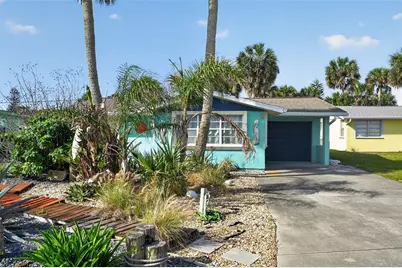 8 Poinsettia Drive, Ormond Beach, FL 32176 - Photo 9