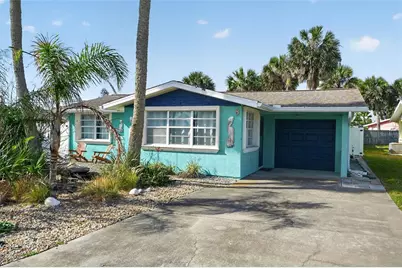 8 Poinsettia Drive, Ormond Beach, FL 32176 - Photo 1