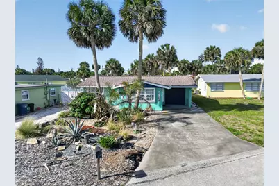 8 Poinsettia Drive, Ormond Beach, FL 32176 - Photo 5