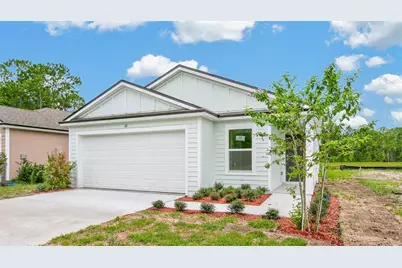 22 Mulligan Way, Bunnell, FL 32110 - Photo 1