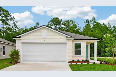 15 Mulligan Way, Bunnell, FL 32110 - Photo 1