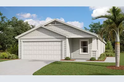 9 Mulligan Way, Bunnell, FL 32110 - Photo 1