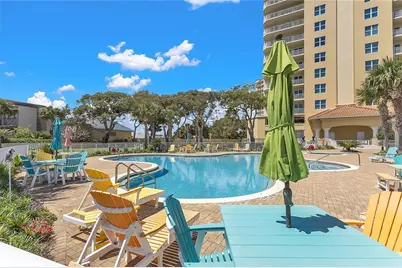 2801 S Ridgewood Avenue #502, South Daytona, FL 32119 - Photo 31