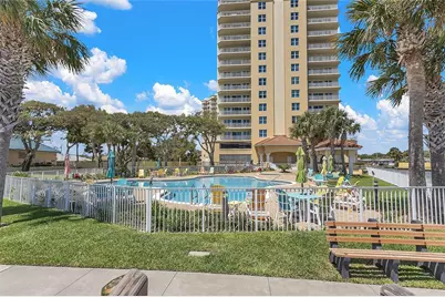2801 S Ridgewood Avenue #502, South Daytona, FL 32119 - Photo 29