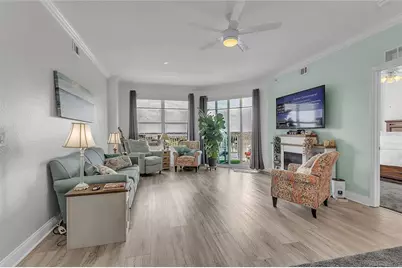 2801 S Ridgewood Avenue #502, South Daytona, FL 32119 - Photo 19