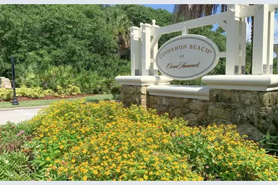 400 Cinnamon Beach Way #324, Palm Coast, FL 32137 - Photo 57
