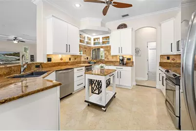 3513 Kilgallen Court, Ormond Beach, FL 32174 - Photo 31