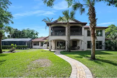 3513 Kilgallen Court, Ormond Beach, FL 32174 - Photo 77