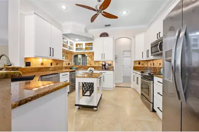 3513 Kilgallen Court, Ormond Beach, FL 32174 - Photo 29