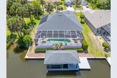 10 Crabtree Court, Palm Coast, FL 32137 - Photo 3