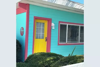 1219 S Central Avenue, Flagler Beach, FL 32136 - Photo 1