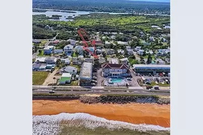 1219 S Central Avenue, Flagler Beach, FL 32136 - Photo 3