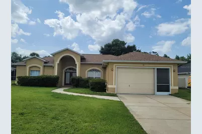 165 Frontier Drive, Palm Coast, FL 32137 - Photo 1