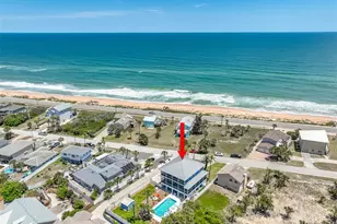 1807 N Central Ave, Flagler Beach, FL 32136 - Photo 73