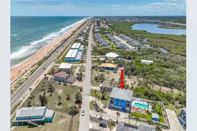1807 N Central Avenue, Flagler Beach, FL 32136 - Photo 87