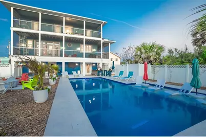 1807 N Central Avenue, Flagler Beach, FL 32136 - Photo 5