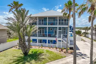 1807 N Central Ave, Flagler Beach, FL 32136 - Photo 13
