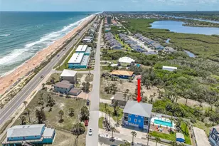 1807 N Central Ave, Flagler Beach, FL 32136 - Photo 77