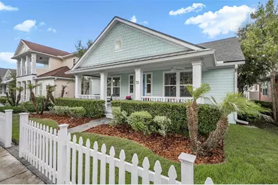 35 Hidden Treasure Drive, Palm Coast, FL 32137 - Photo 1