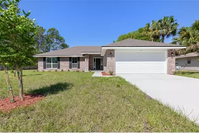 105 Palmwood Drive, Palm Coast, FL 32164 - Photo 1