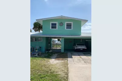 116 N Palmetto Avenue, Flagler Beach, FL 32136 - Photo 1