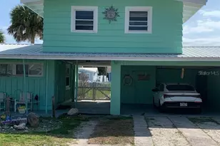 116 N Palmetto Ave, Flagler Beach, FL 32136 - Photo 1