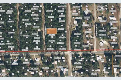 416 Incline Road, Satsuma, FL 32189 - Photo 3