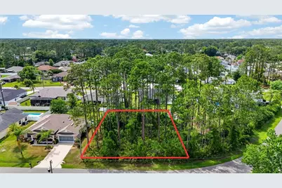46 Evans Drive, Palm Coast, FL 32164 - Photo 1
