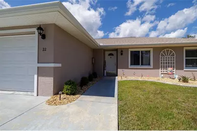 22 Prospect Lane, Palm Coast, FL 32164 - Photo 3