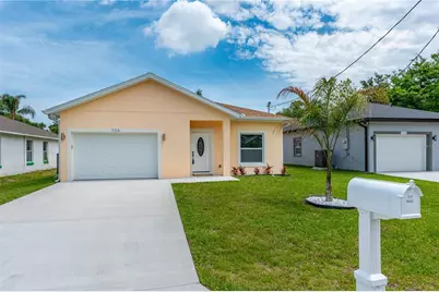725 Indiana Street, Daytona Beach, FL 32114 - Photo 1