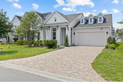 42 Rose Bud Lane, Saint Augustine, FL 32092 - Photo 1