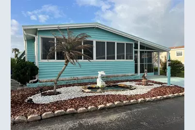 169 Lookout Drive, Flagler Beach, FL 32136 - Photo 1