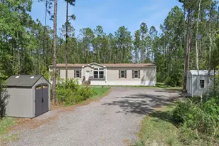 9740 Ebert Ave, Hastings, FL 32145 - Photo 1
