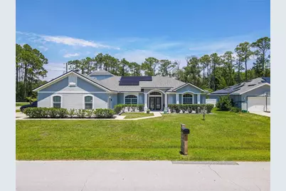 102 Boulder Rock Drive, Palm Coast, FL 32137 - Photo 1