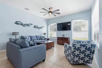 6 Burrell Place, Palm Coast, FL 32137 - Photo 5
